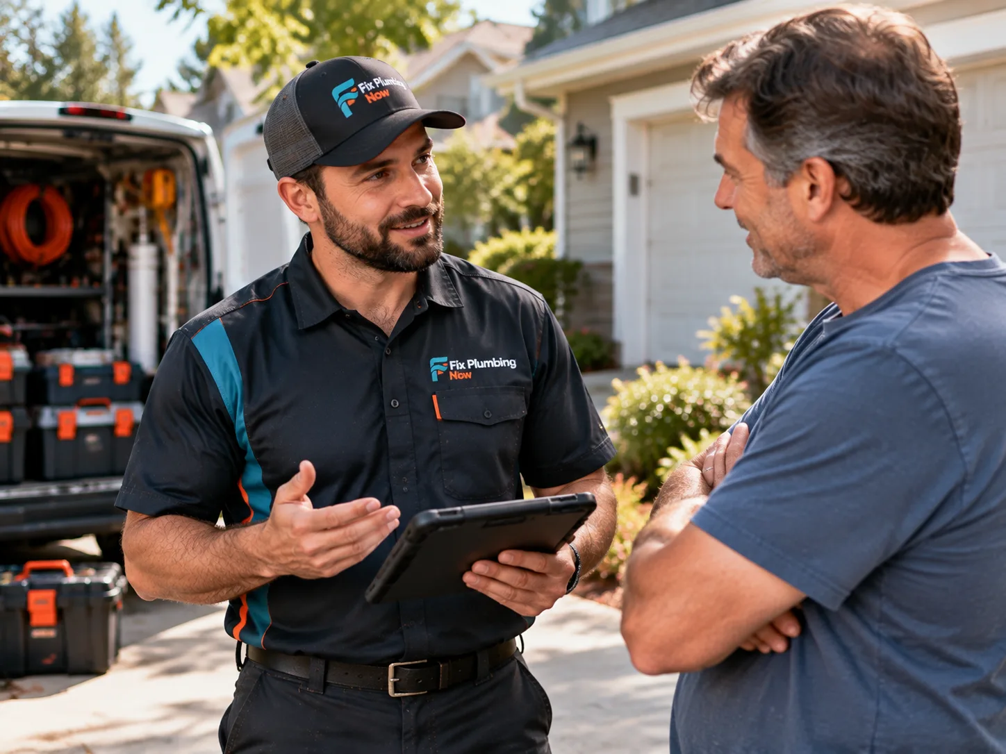 Clogged Drain Service Crofton, KY FAQs
